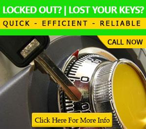 Auto Lockout - Locksmith Goodyear, AZ