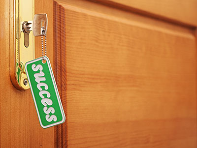 Commercial Locksmith Services