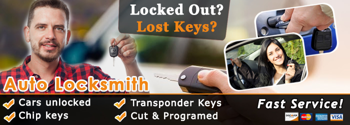 Auto Locksmith in Arizona