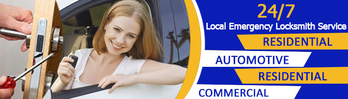 Locksmith Services in Arizona