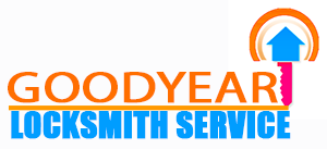 Locksmith Goodyear, AZ